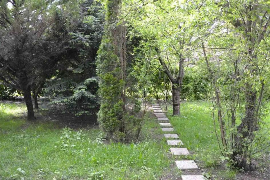 Maison 4 Km Disneyland 30 Min Paris Esbly Dış mekan fotoğraf
