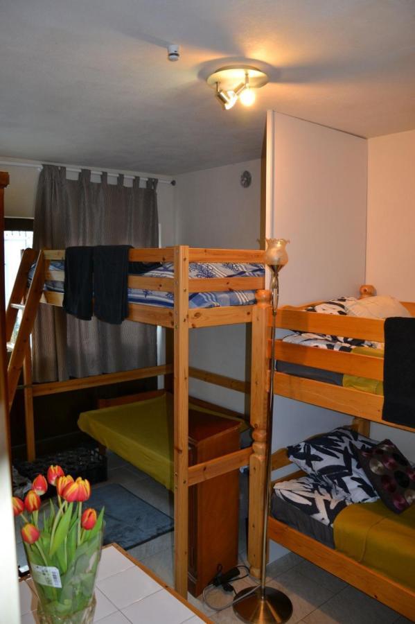Maison 4 Km Disneyland 30 Min Paris Esbly Dış mekan fotoğraf