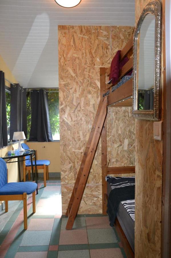 Maison 4 Km Disneyland 30 Min Paris Esbly Dış mekan fotoğraf