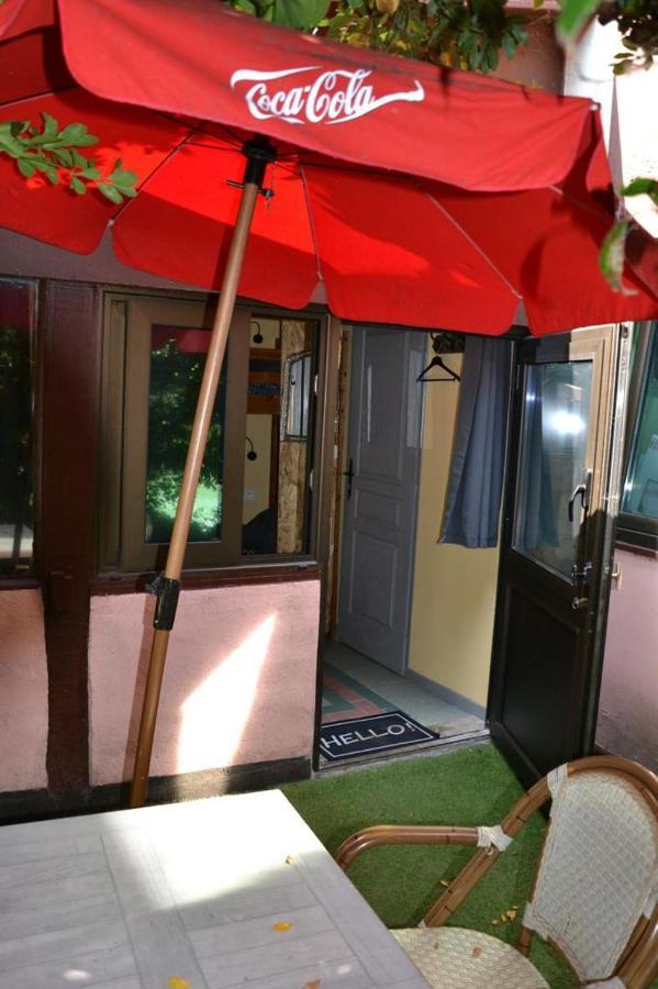 Maison 4 Km Disneyland 30 Min Paris Esbly Dış mekan fotoğraf