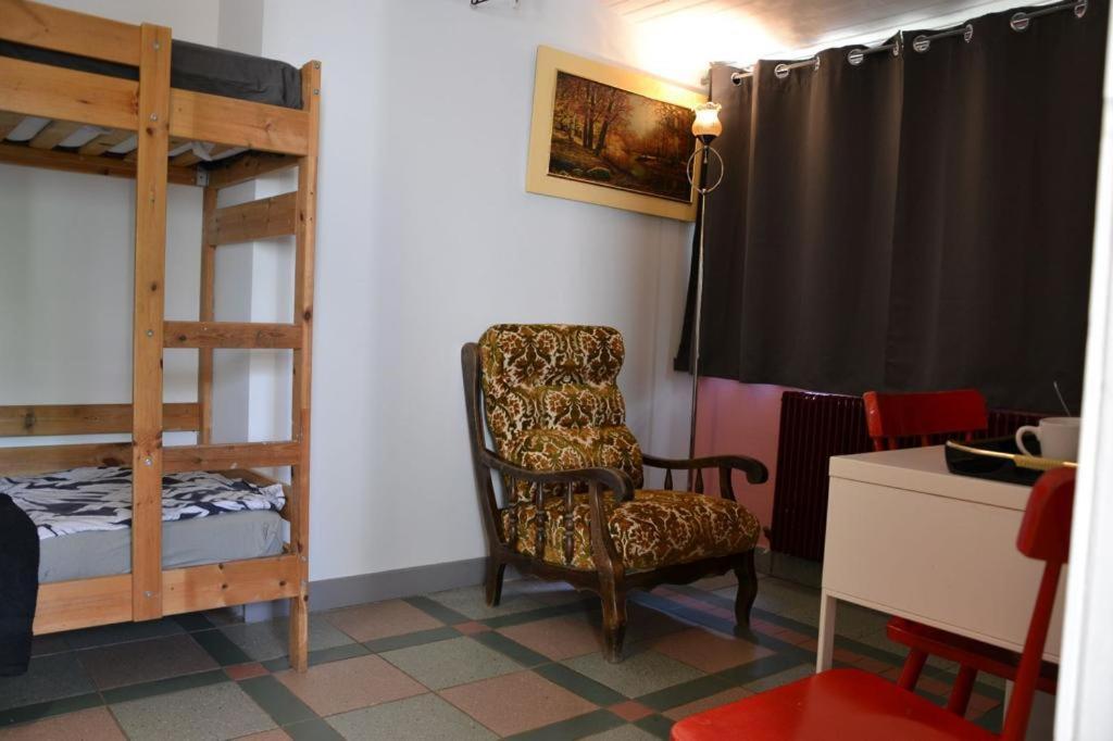 Maison 4 Km Disneyland 30 Min Paris Esbly Dış mekan fotoğraf